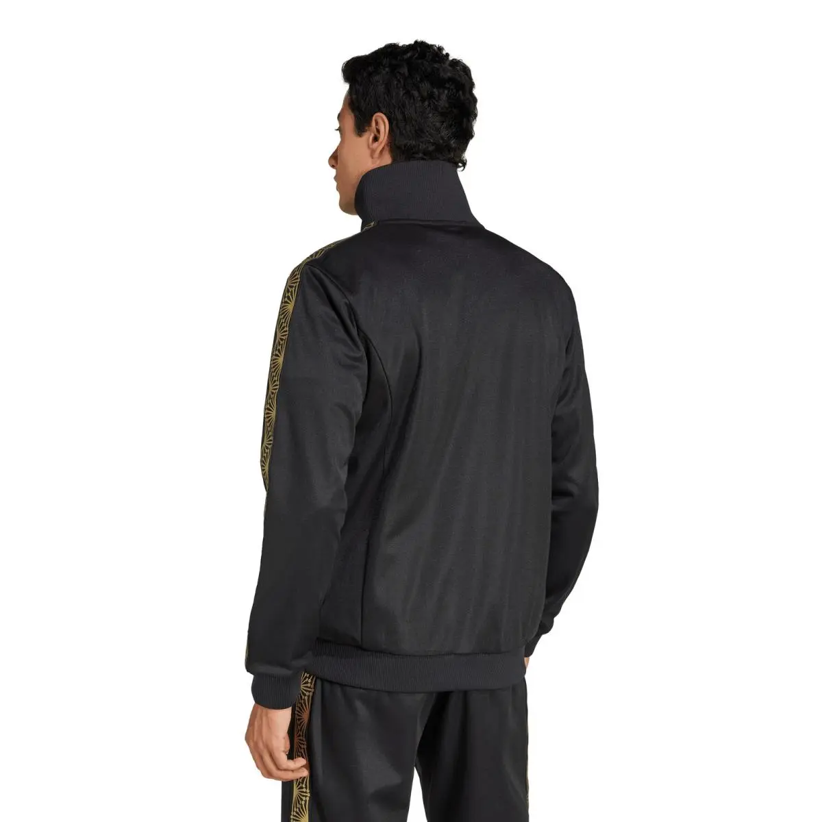 Adidas clothing - Black/ Gold 1