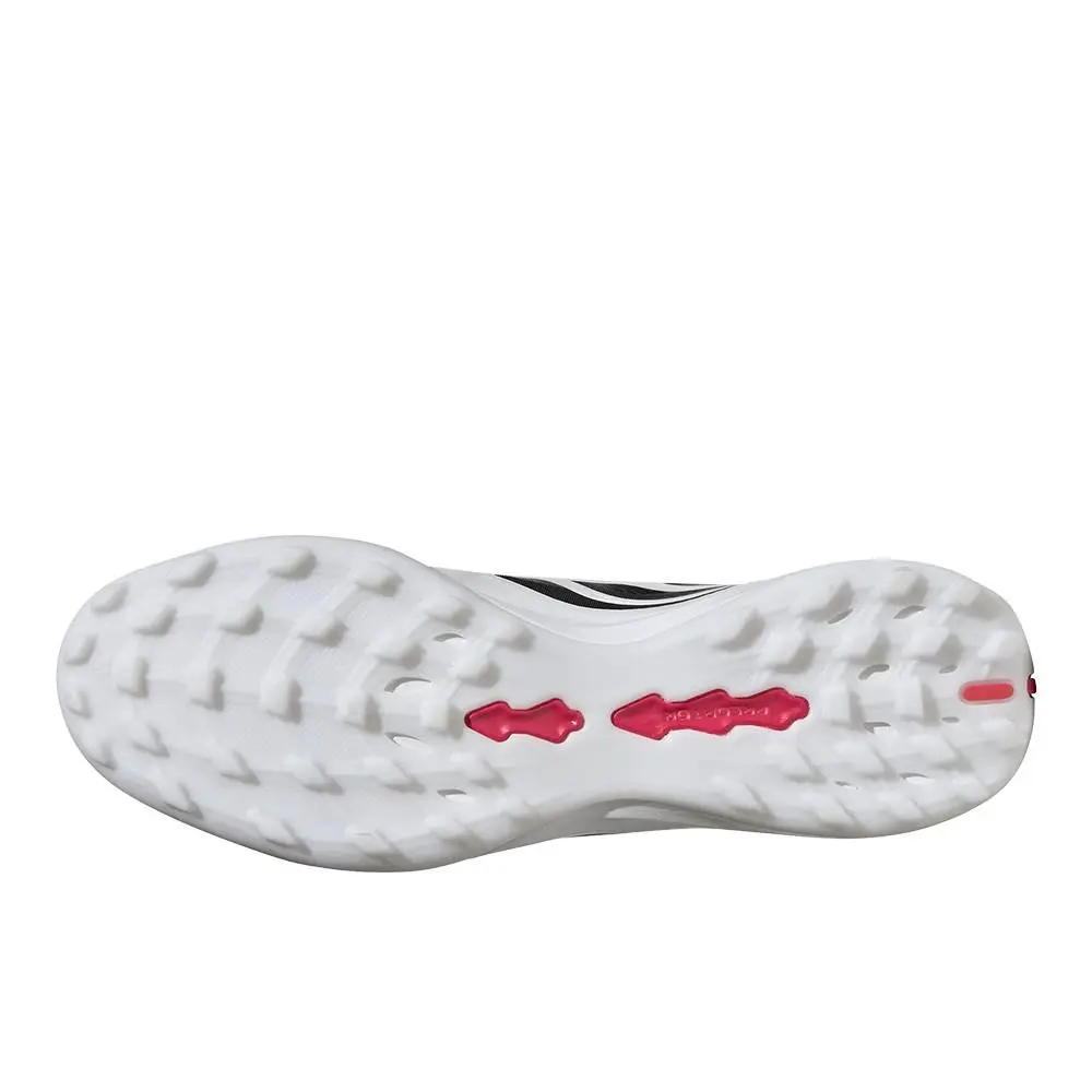 Adidas shoes - adidas Predator Pro FoldOver Tongue Turf Soccer Cleats - JR7866 - Red, White 3