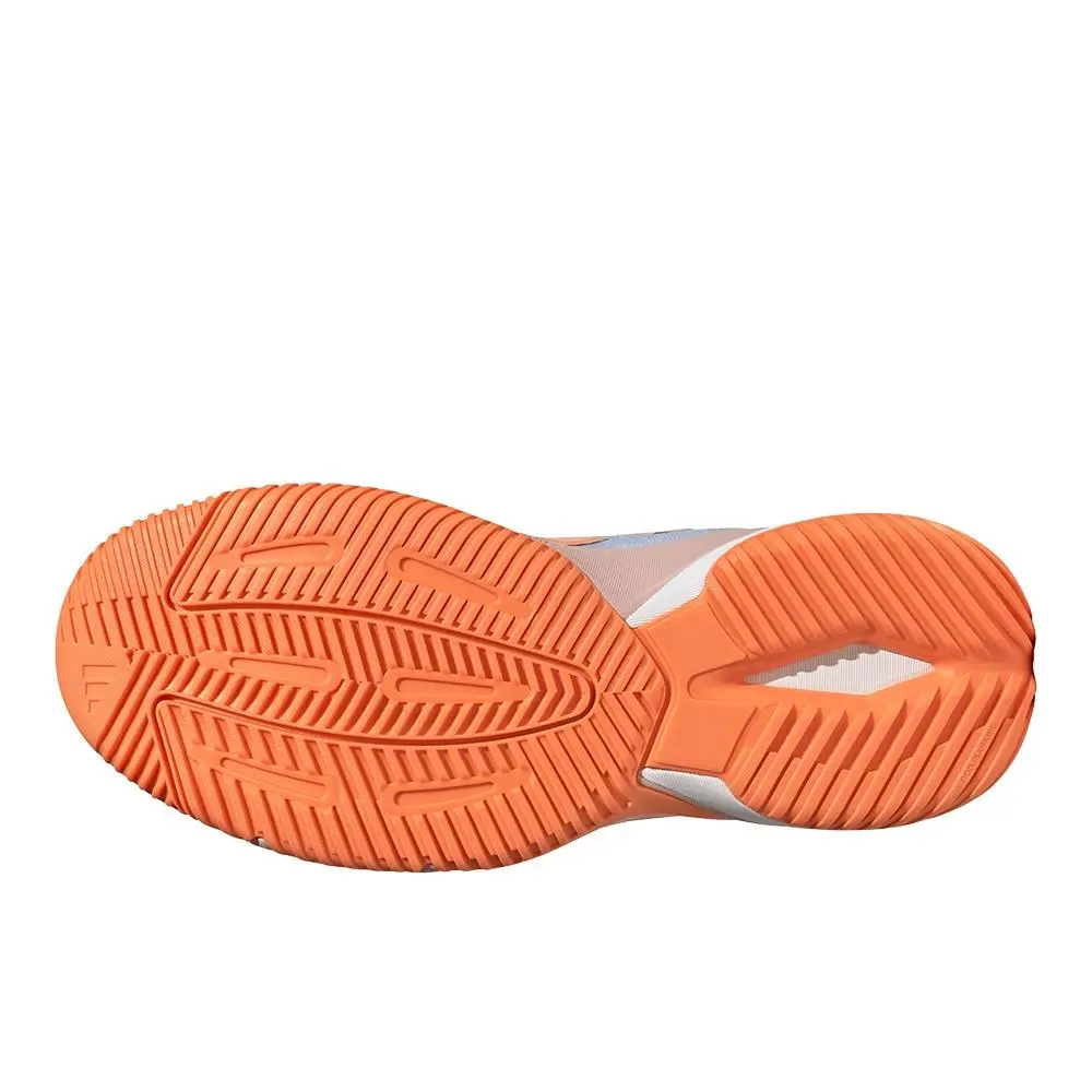Adidas shoes - adidas Crazyflight 6 Mid Indoor - KI8513 - Pink 11