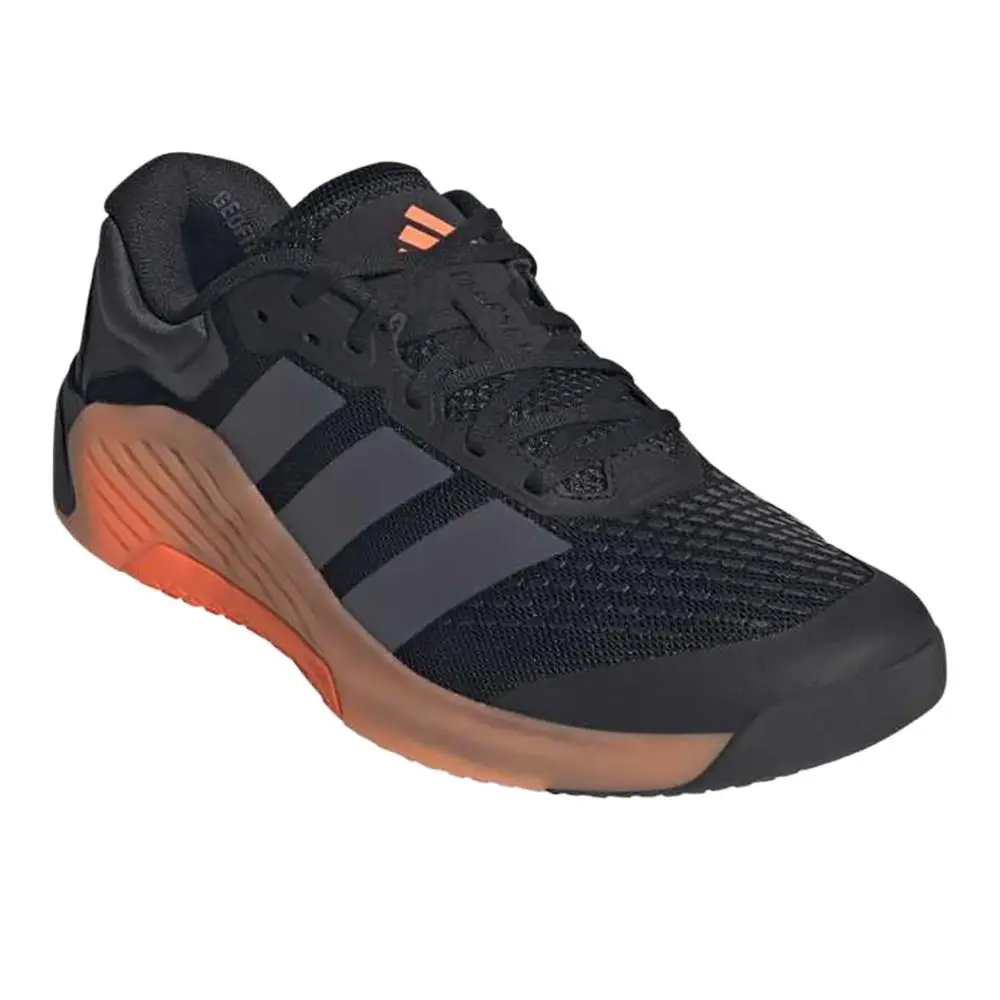 Adidas shoes - adidas Dropset 4 Training - Dropset Training - JR4677 - Black 0