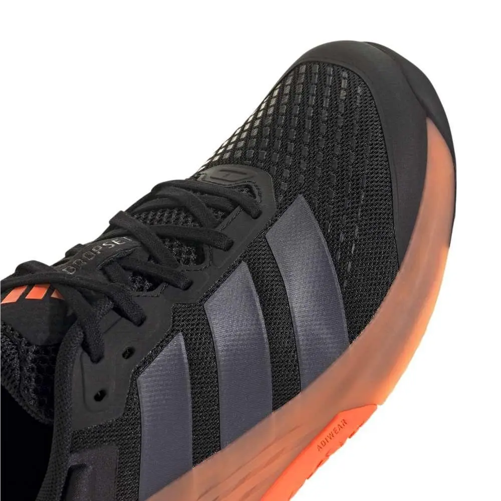 Adidas shoes - adidas Dropset 4 Training - Dropset Training - JR4677 - Black 4
