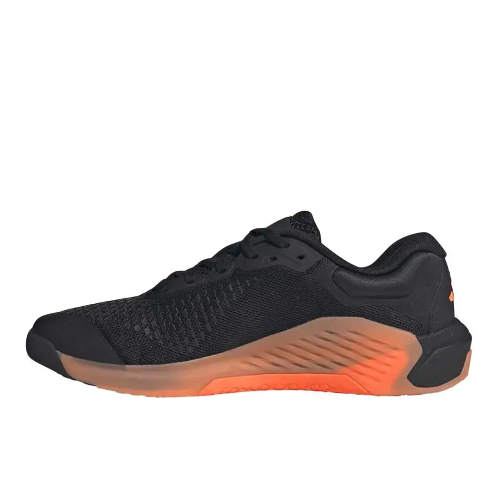Adidas shoes - adidas Dropset 4 Training - Dropset Training - JR4677 - Black 9