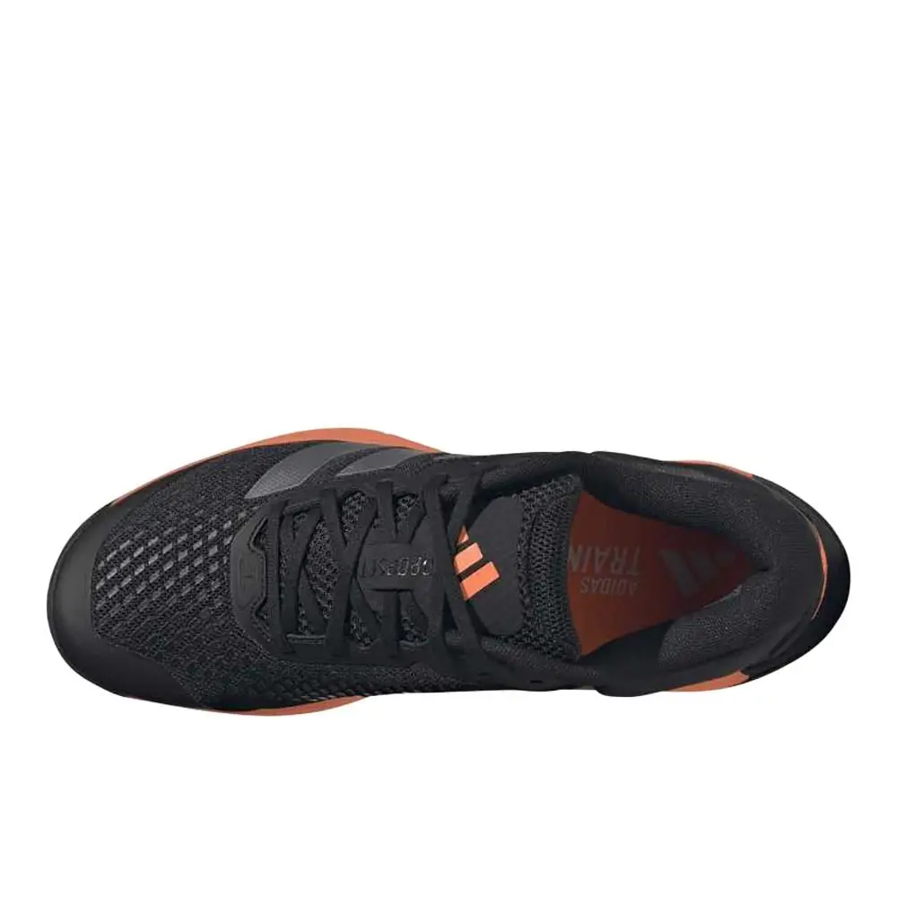 Adidas shoes - adidas Dropset 4 Training - Dropset Training - JR4677 - Black 10