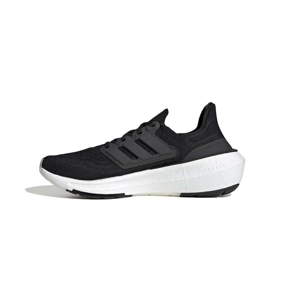Adidas shoes - Adidas UltraBoost Light GY9351 - UltraBoost Light - GY9351 - Black 0