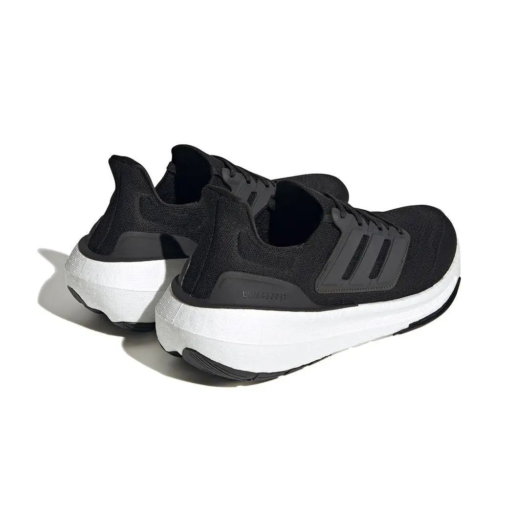 Adidas shoes - Adidas UltraBoost Light GY9351 - UltraBoost Light - GY9351 - Black 2