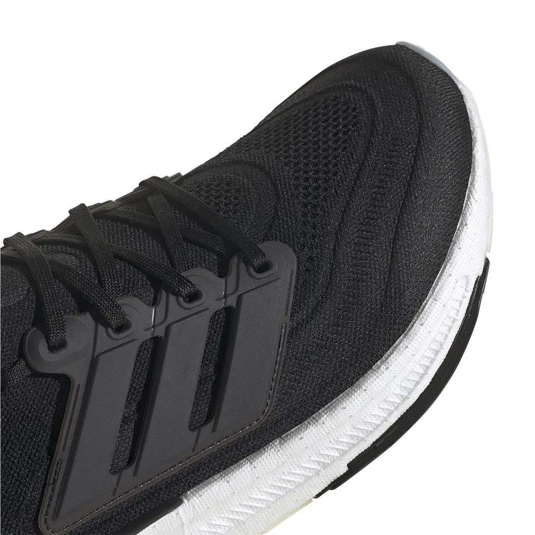 Adidas shoes - Adidas UltraBoost Light GY9351 - UltraBoost Light - GY9351 - Black 13