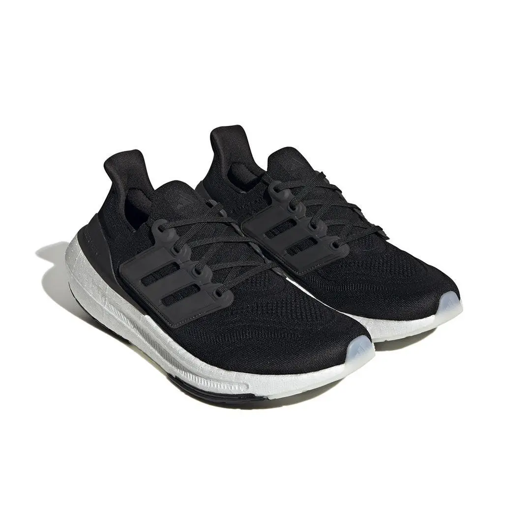 Adidas shoes - Adidas UltraBoost Light GY9351 - UltraBoost Light - GY9351 - Black 9