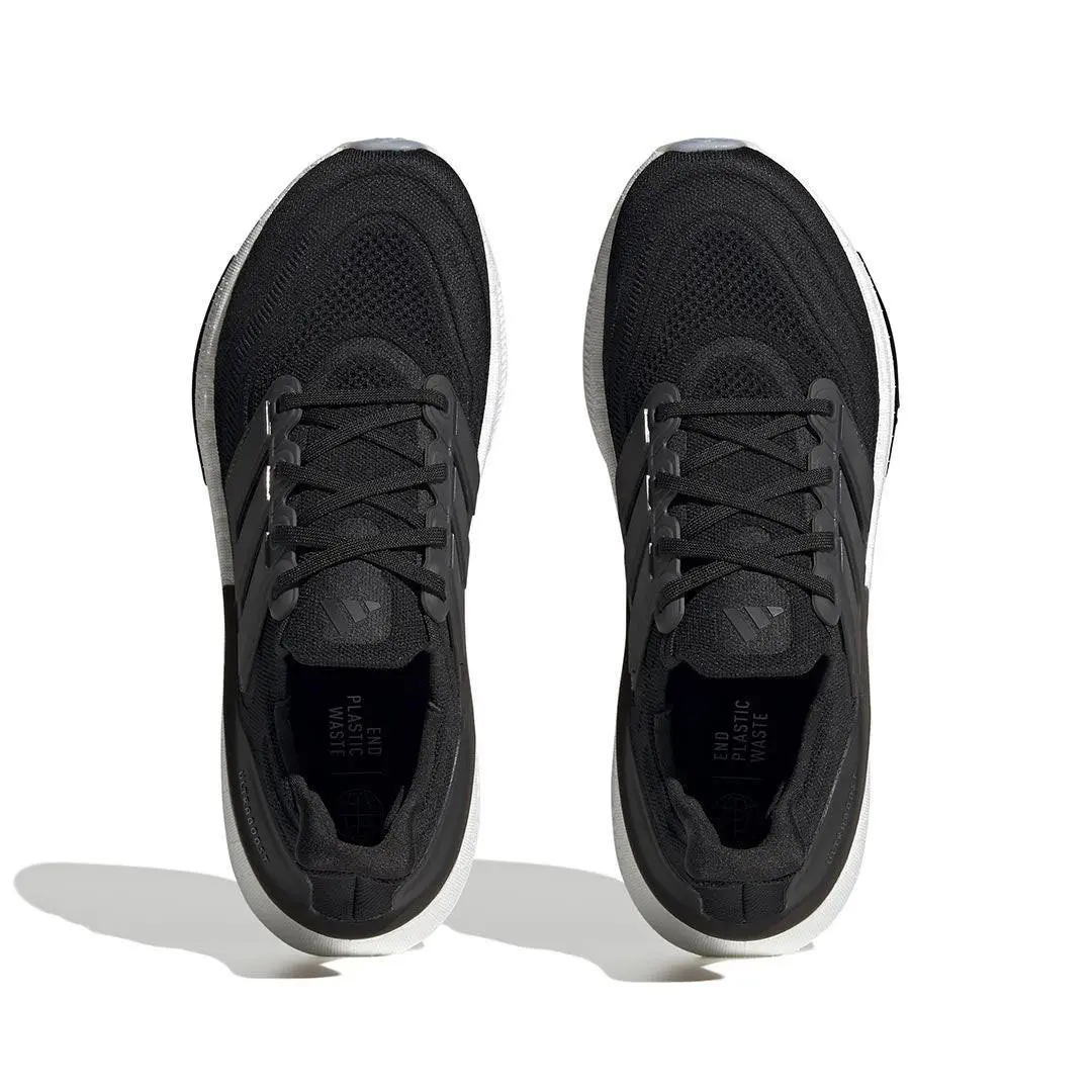 Adidas shoes - Adidas UltraBoost Light GY9351 - UltraBoost Light - GY9351 - Black 11
