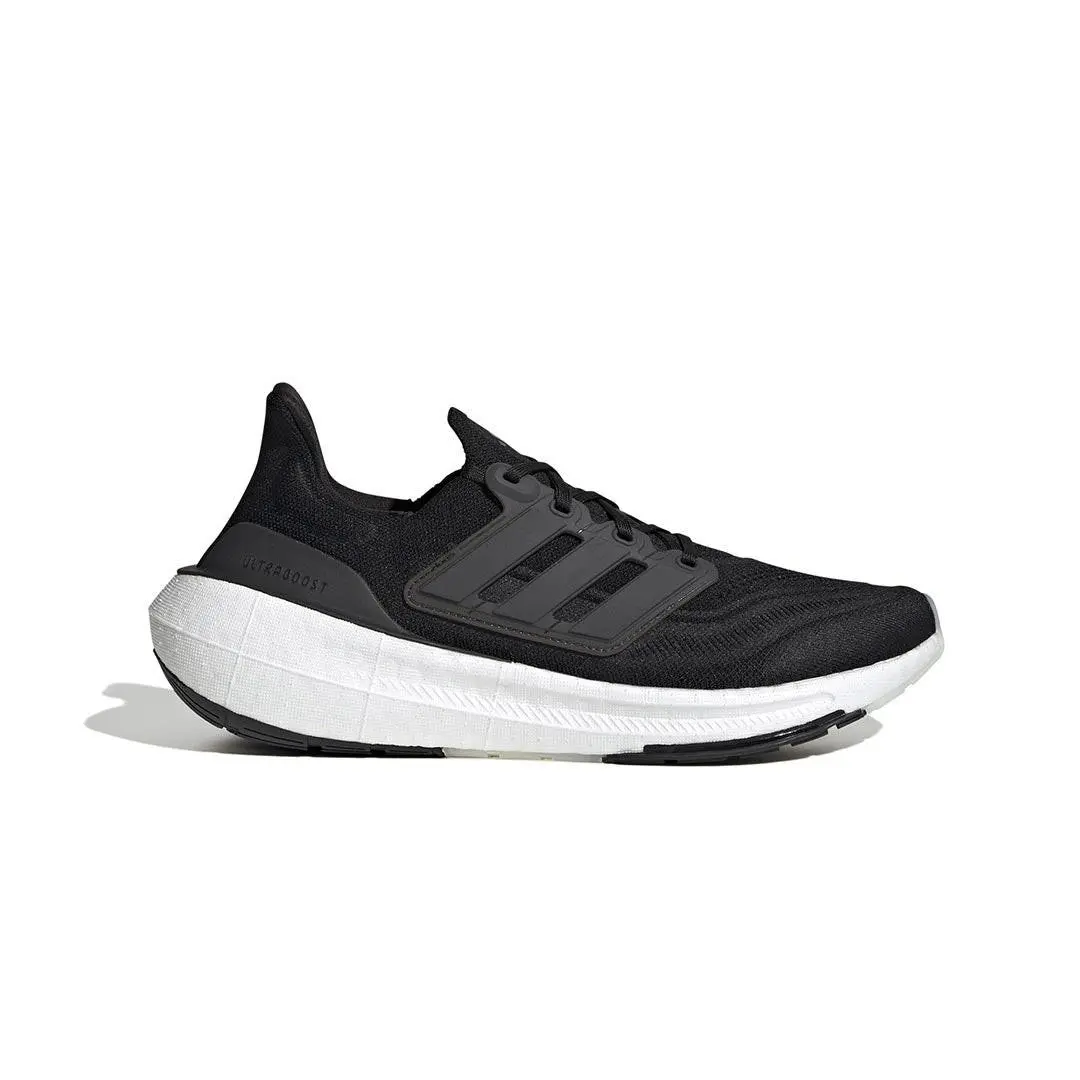 Adidas shoes - Adidas UltraBoost Light GY9351 - UltraBoost Light - GY9351 - Black 7