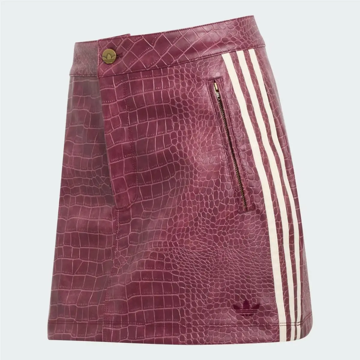 Adidas clothing - KD8785 - KD8785 - Maroon 16