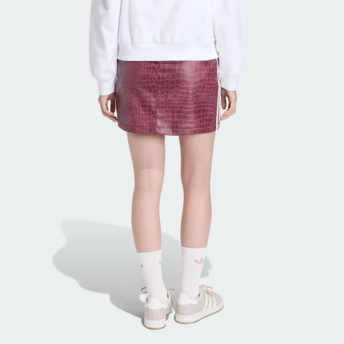 Adidas clothing - KD8785 - KD8785 - Maroon 28