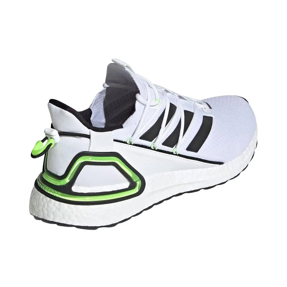 Adidas shoes - adidas UltraBoost 20 - UltraBoost - GY8108 - White 0