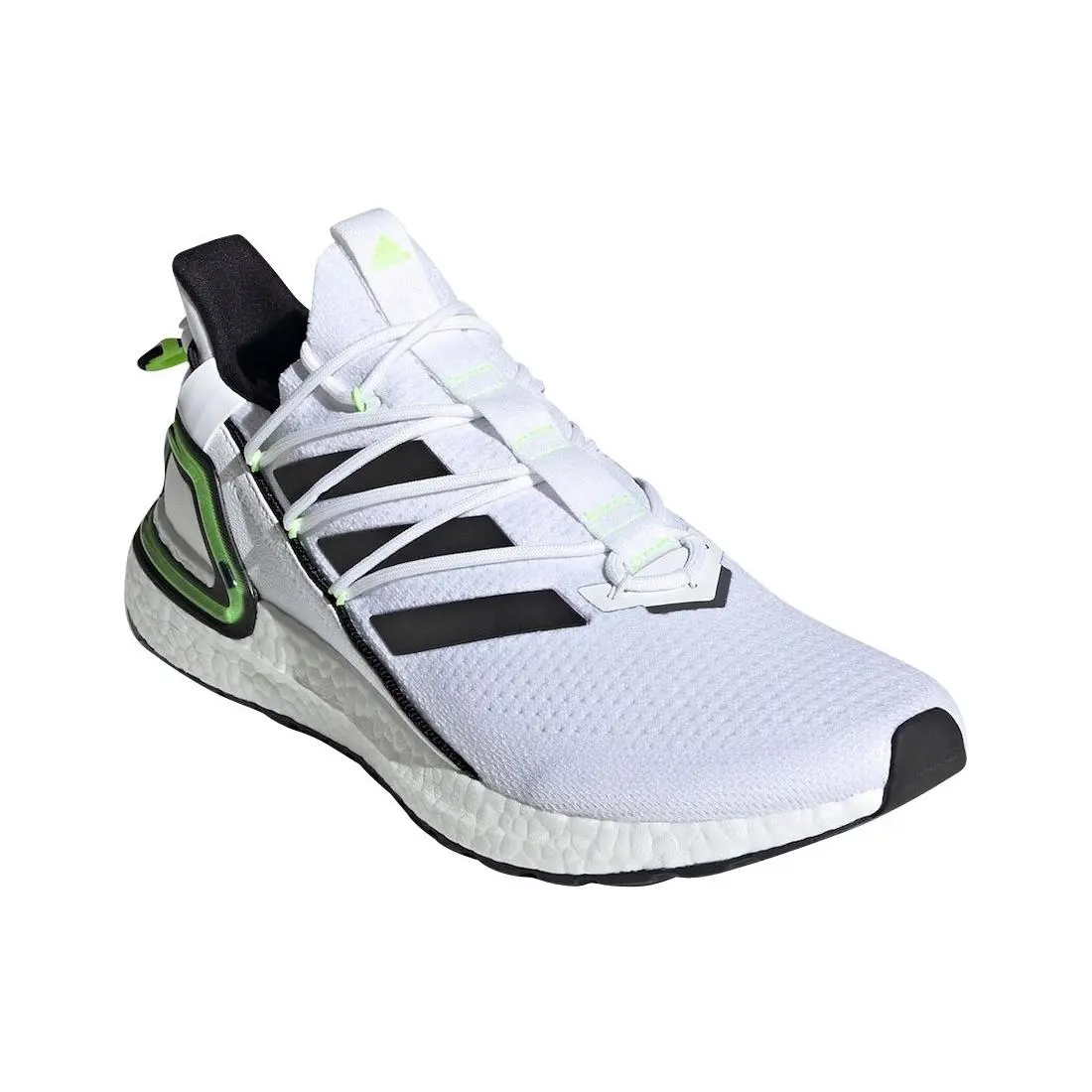 Adidas shoes - adidas UltraBoost 20 - UltraBoost - GY8108 - White 1