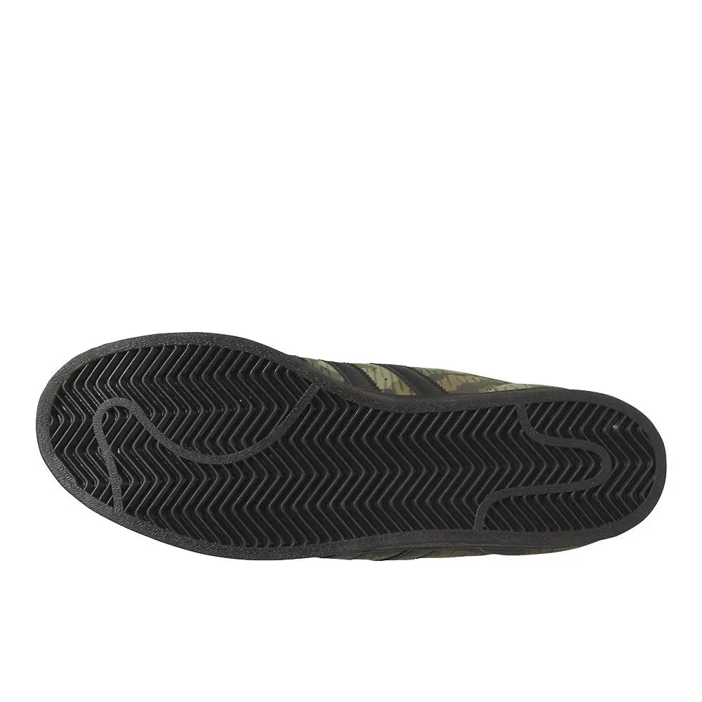 Adidas shoes - adidas Superstar Adv Skate - Superstar Adv Skate - KI5141 - Green 3