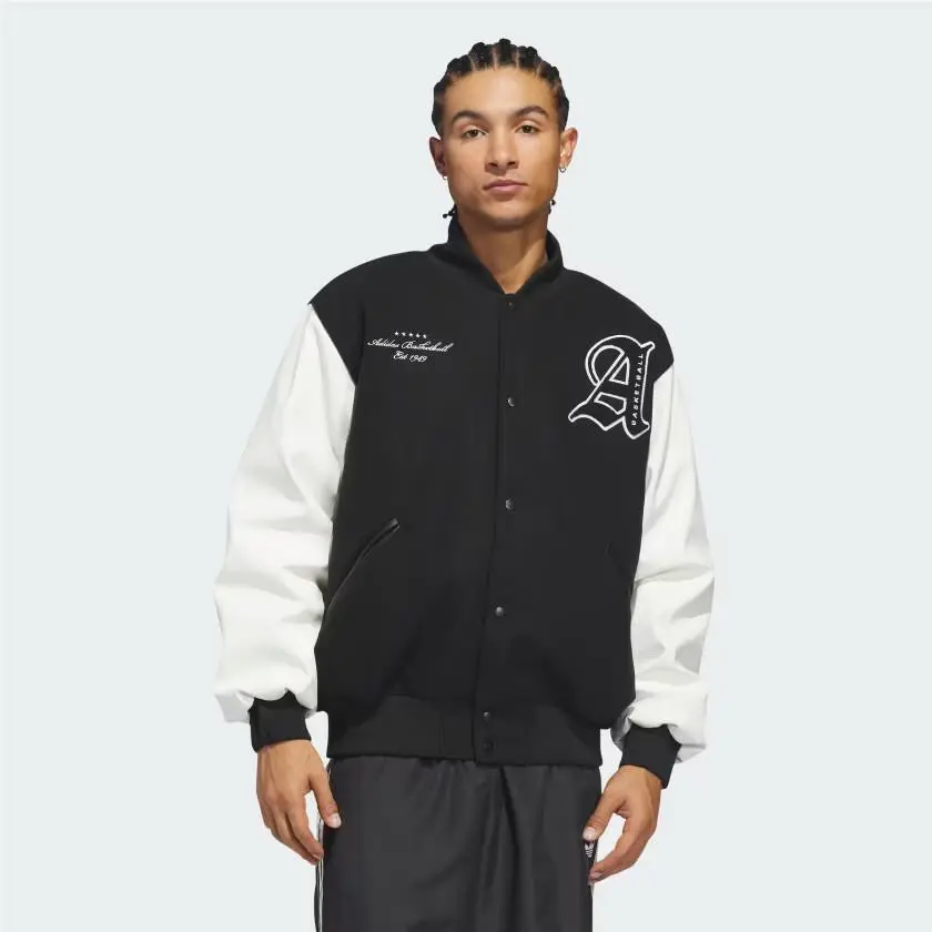 Adidas clothing - MMN90 - MMN90 - Black 1