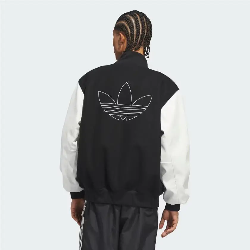 Adidas clothing - MMN90 - MMN90 - Black 2