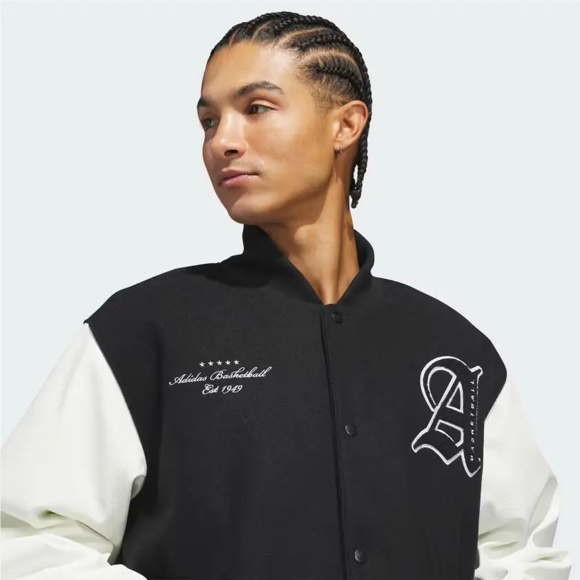 Adidas clothing - MMN90 - MMN90 - Black 4