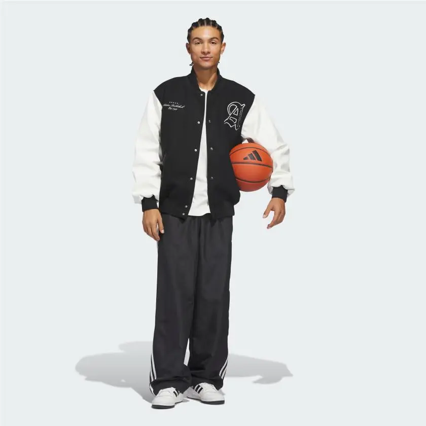 Adidas clothing - MMN90 - MMN90 - Black 10