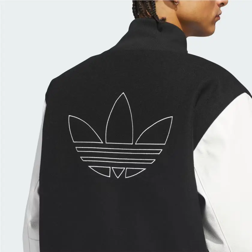 Adidas clothing - MMN90 - MMN90 - Black 12