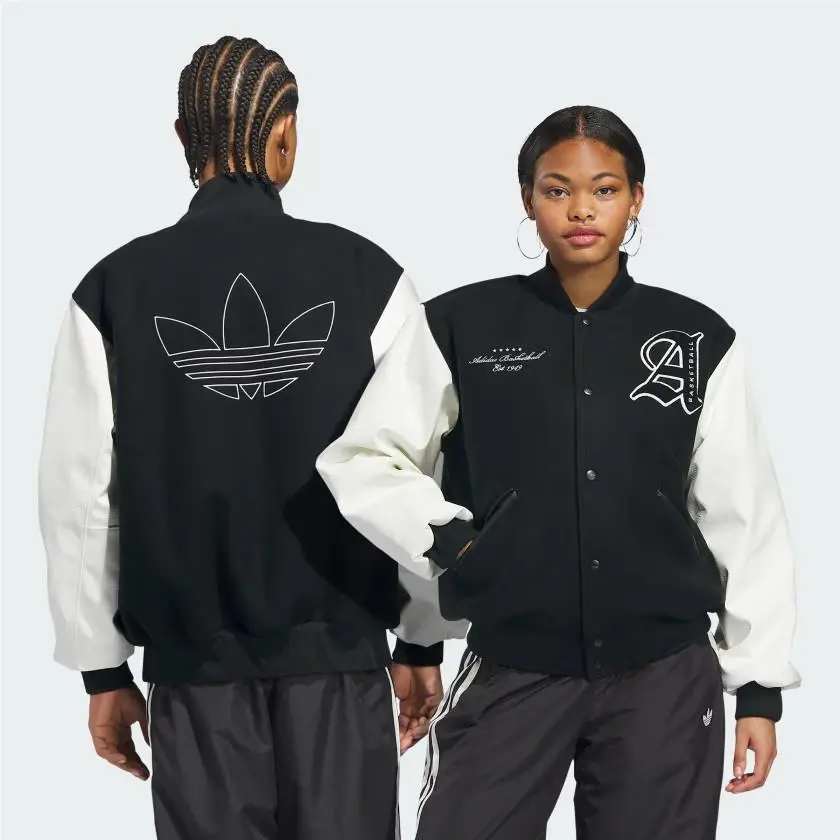 Adidas clothing - MMN90 - MMN90 - Black 7