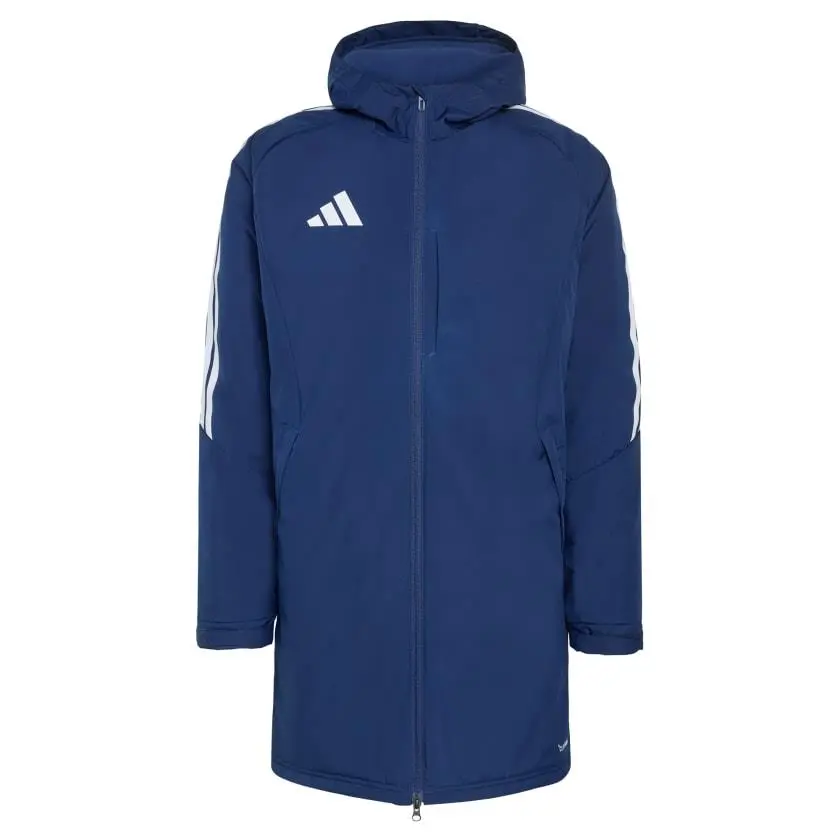 Adidas clothing - P4151 - P4151 - Team Navy Blue 2 / White 5