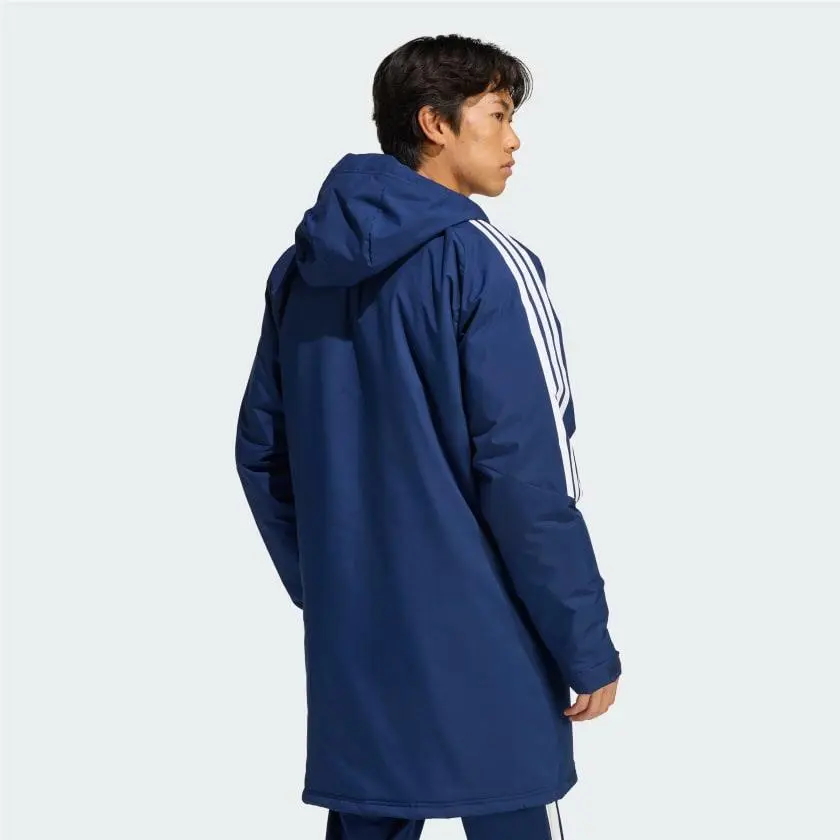 Adidas clothing - P4151 - P4151 - Team Navy Blue 2 / White 0
