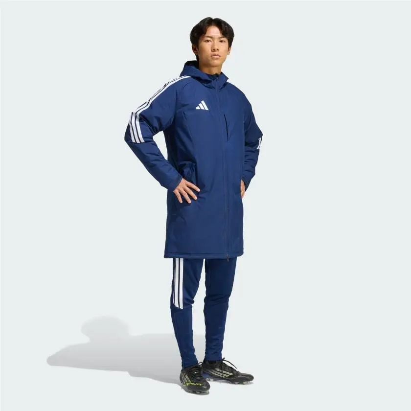 Adidas clothing - P4151 - P4151 - Team Navy Blue 2 / White 2