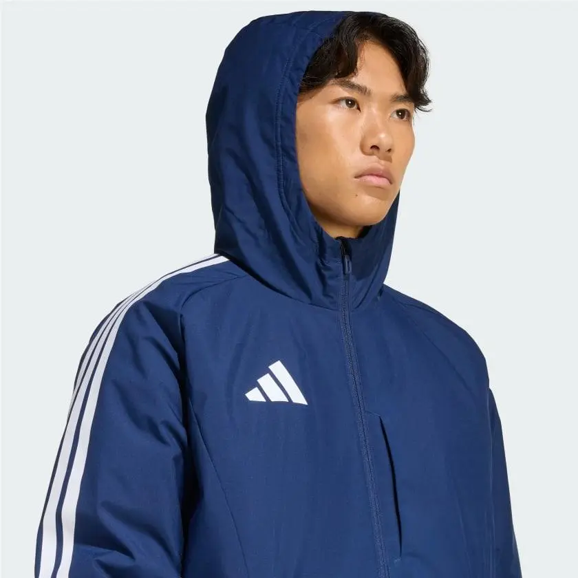 Adidas clothing - P4151 - P4151 - Team Navy Blue 2 / White 11