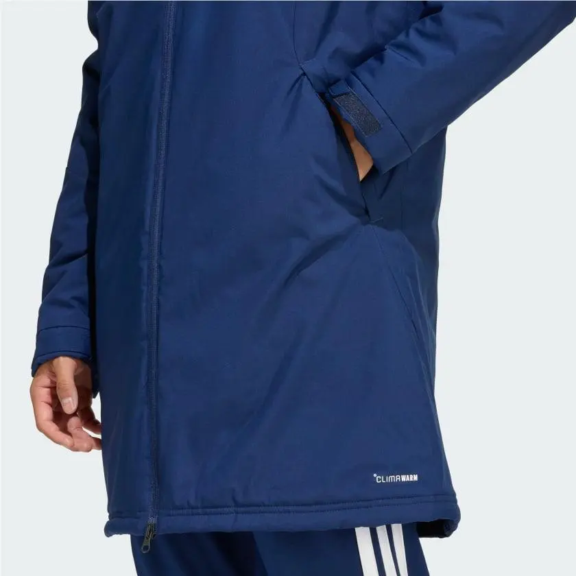 Adidas clothing - P4151 - P4151 - Team Navy Blue 2 / White 10