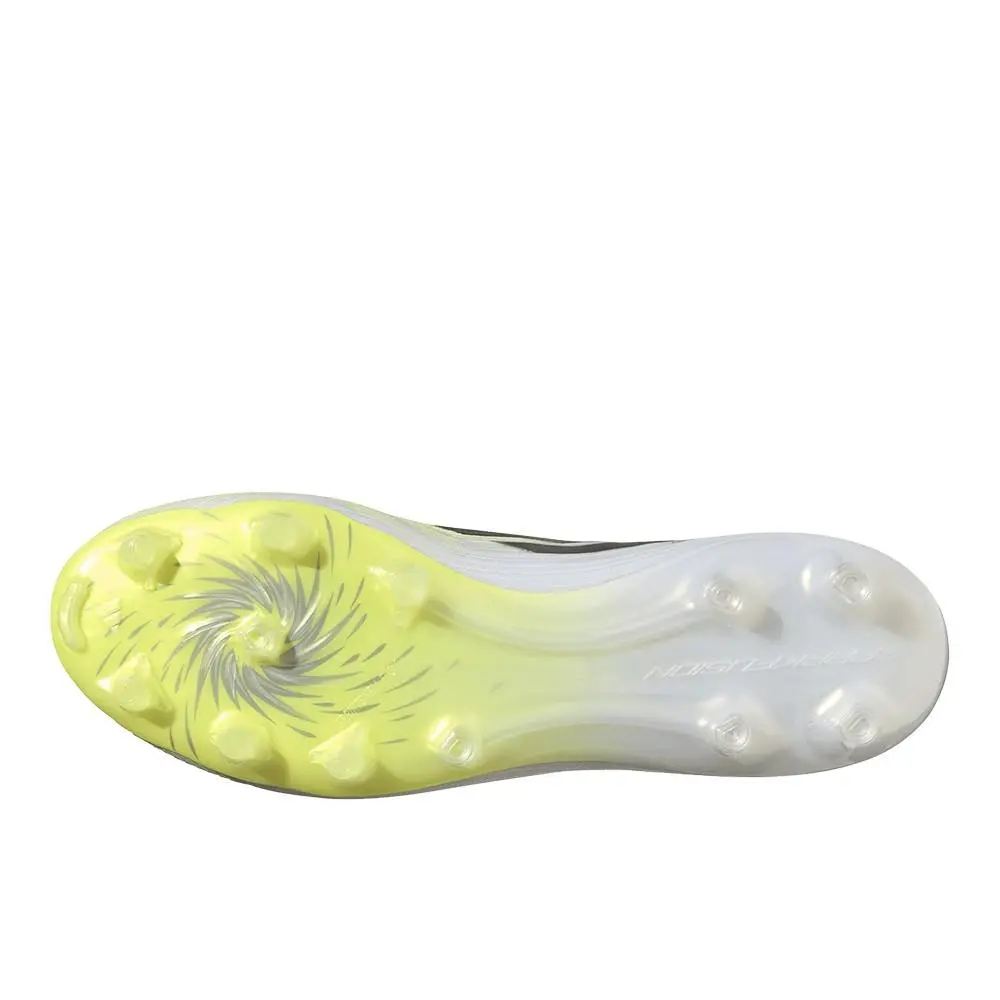 Adidas shoes - adidas F50 Sparkfusion Pro Mid Cut FirmArtificial Ground Soccer C - JR8954 - White 3