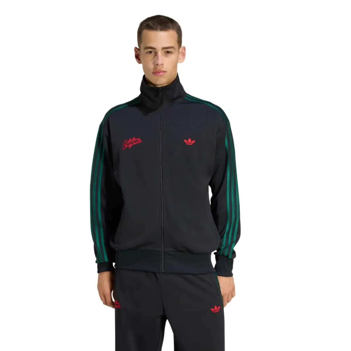 Adidas clothing - Black 1