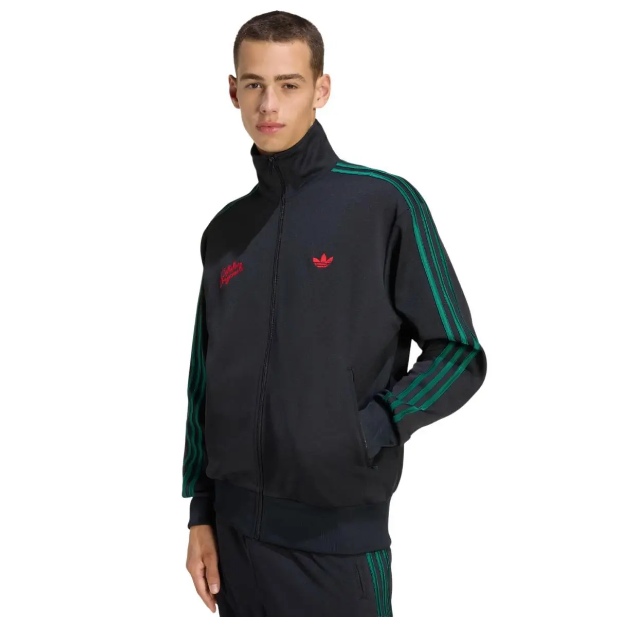 Adidas clothing - Black 2