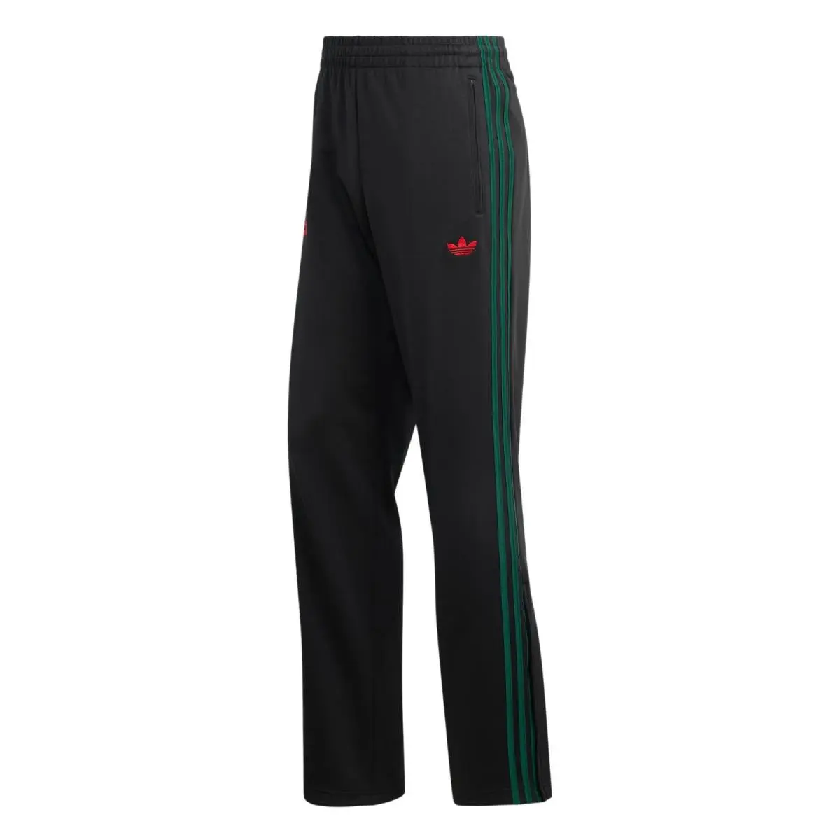 Adidas clothing - Black 5