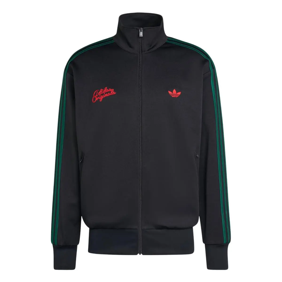 Adidas clothing - Black 11