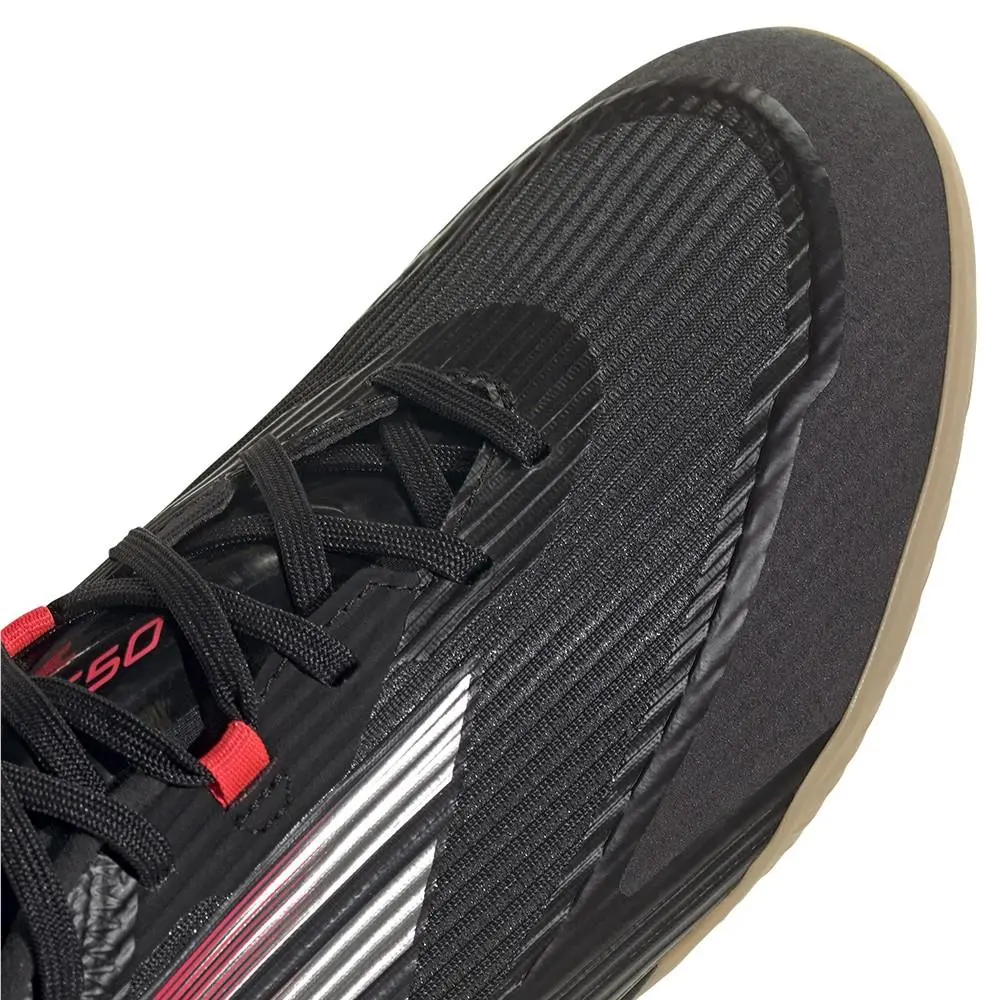 Adidas shoes - adidas F50 League Indoor Football - IE1227 - Black 12