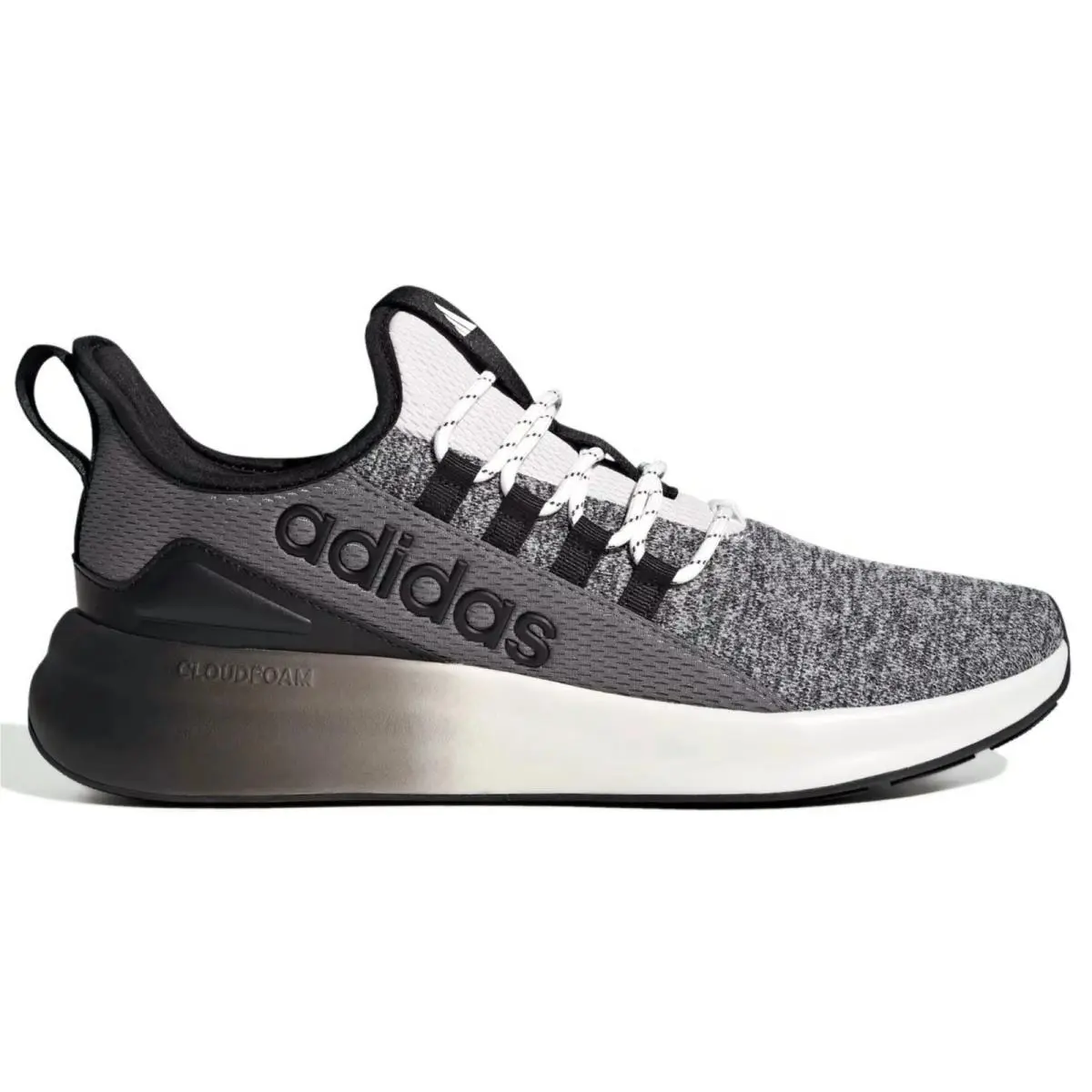 Adidas shoes - Adidas Originals LITE RACER ADAPT 8.0 - Gray, Manufacturer: Grey One / Grey Four / Core Black 2