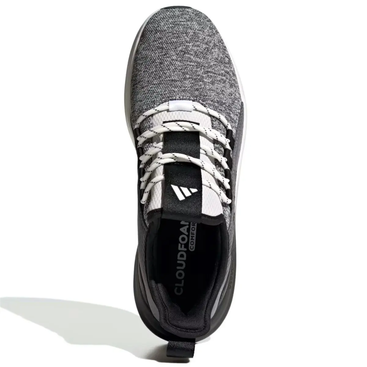 Adidas shoes - Adidas Originals LITE RACER ADAPT 8.0 - Gray, Manufacturer: Grey One / Grey Four / Core Black 5