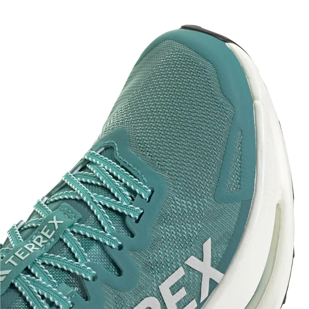 Adidas shoes - adidas Terrex Agravic Speed Ultra Trail Running - JR5245 - Green 12