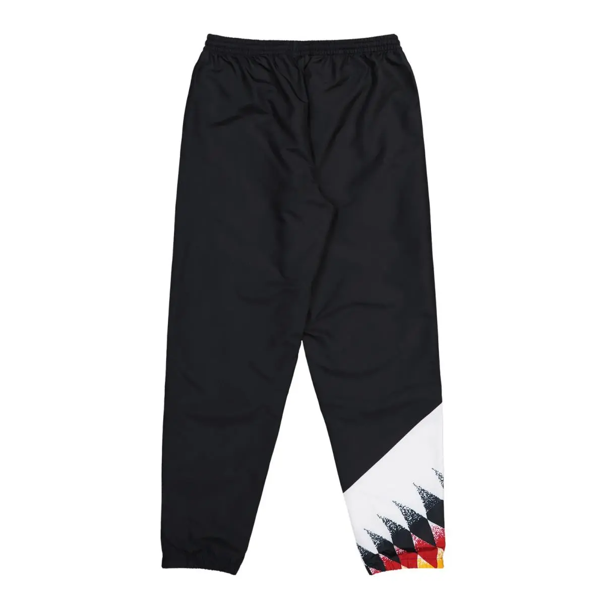 Adidas clothing - adidas Germany Track Pants 1994 - JW8808 - Black 0