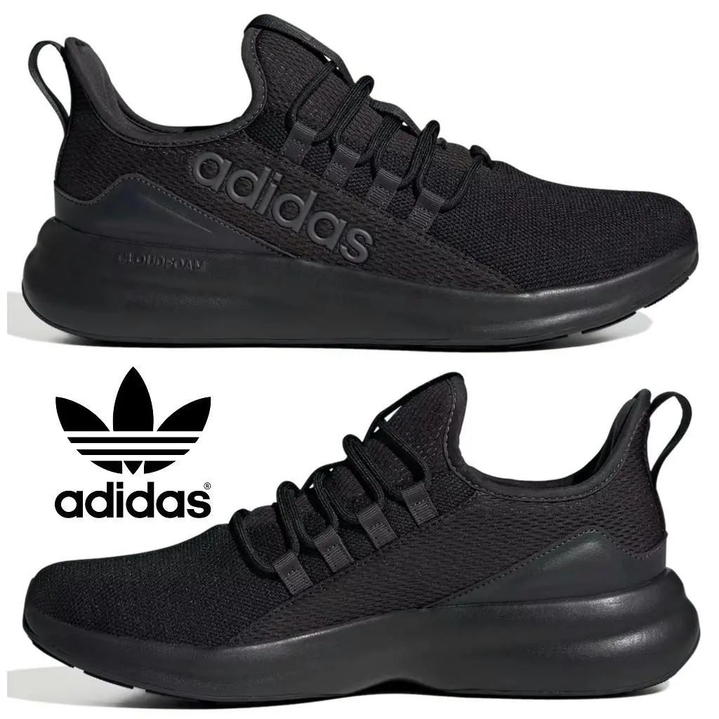 Adidas Originals Lite Racer Adapt 8.0 Men`s Shoes Sneakers Running Sport Comfort
