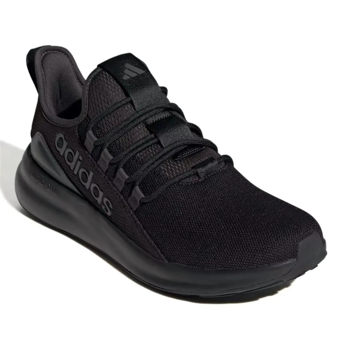 Adidas shoes - Adidas Originals LITE RACER ADAPT 8.0 - Black, Manufacturer: Core Black / Core Black / Carbon 0