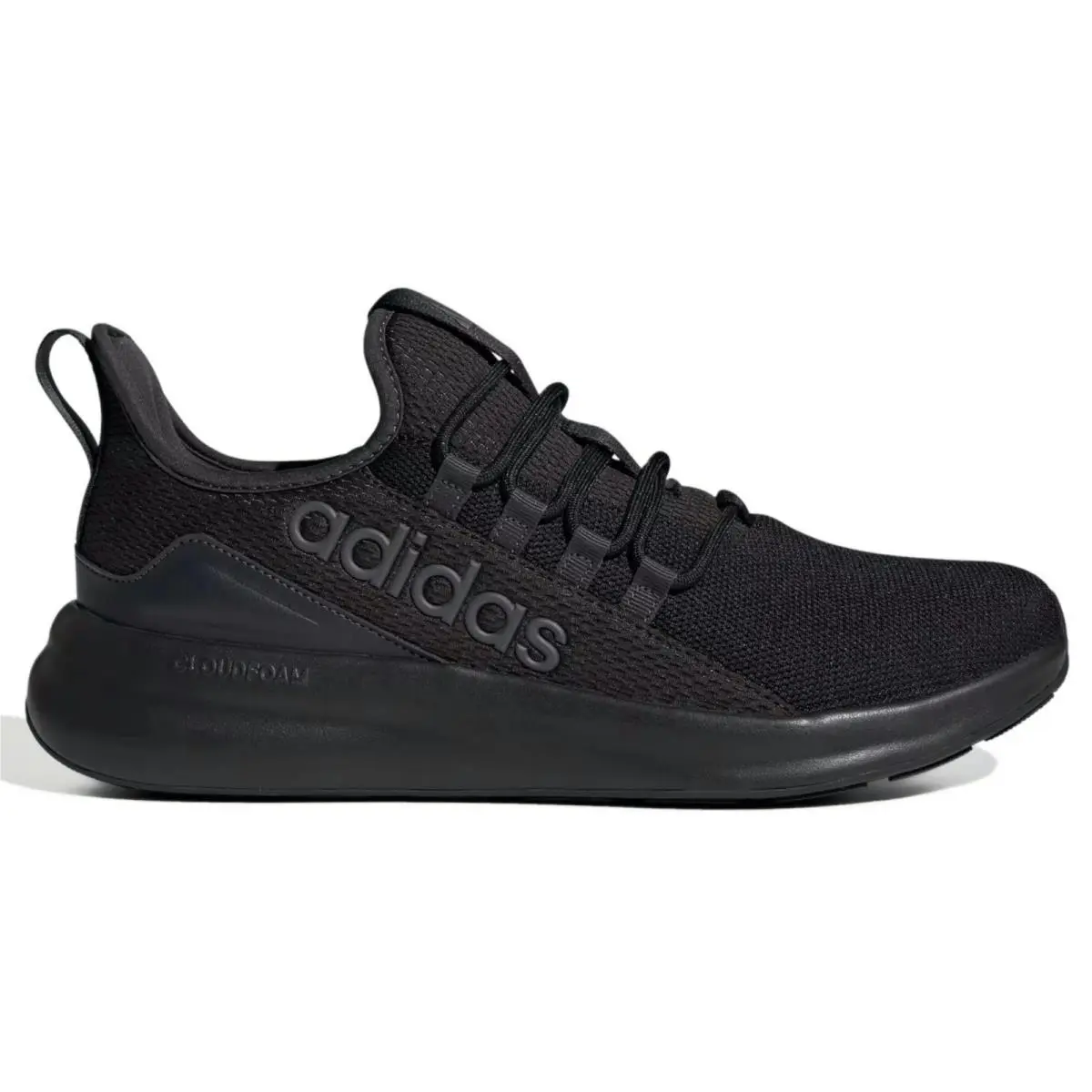 Adidas shoes - Adidas Originals LITE RACER ADAPT 8.0 - Black, Manufacturer: Core Black / Core Black / Carbon 3