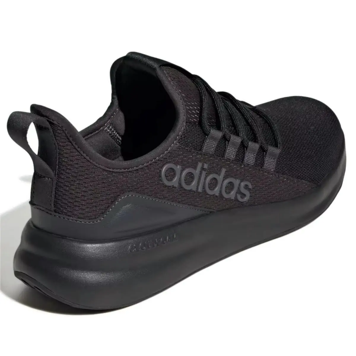 Adidas shoes - Adidas Originals LITE RACER ADAPT 8.0 - Black, Manufacturer: Core Black / Core Black / Carbon 5