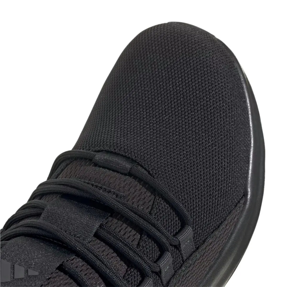 Adidas shoes - Adidas Originals LITE RACER ADAPT 8.0 - Black, Manufacturer: Core Black / Core Black / Carbon 6