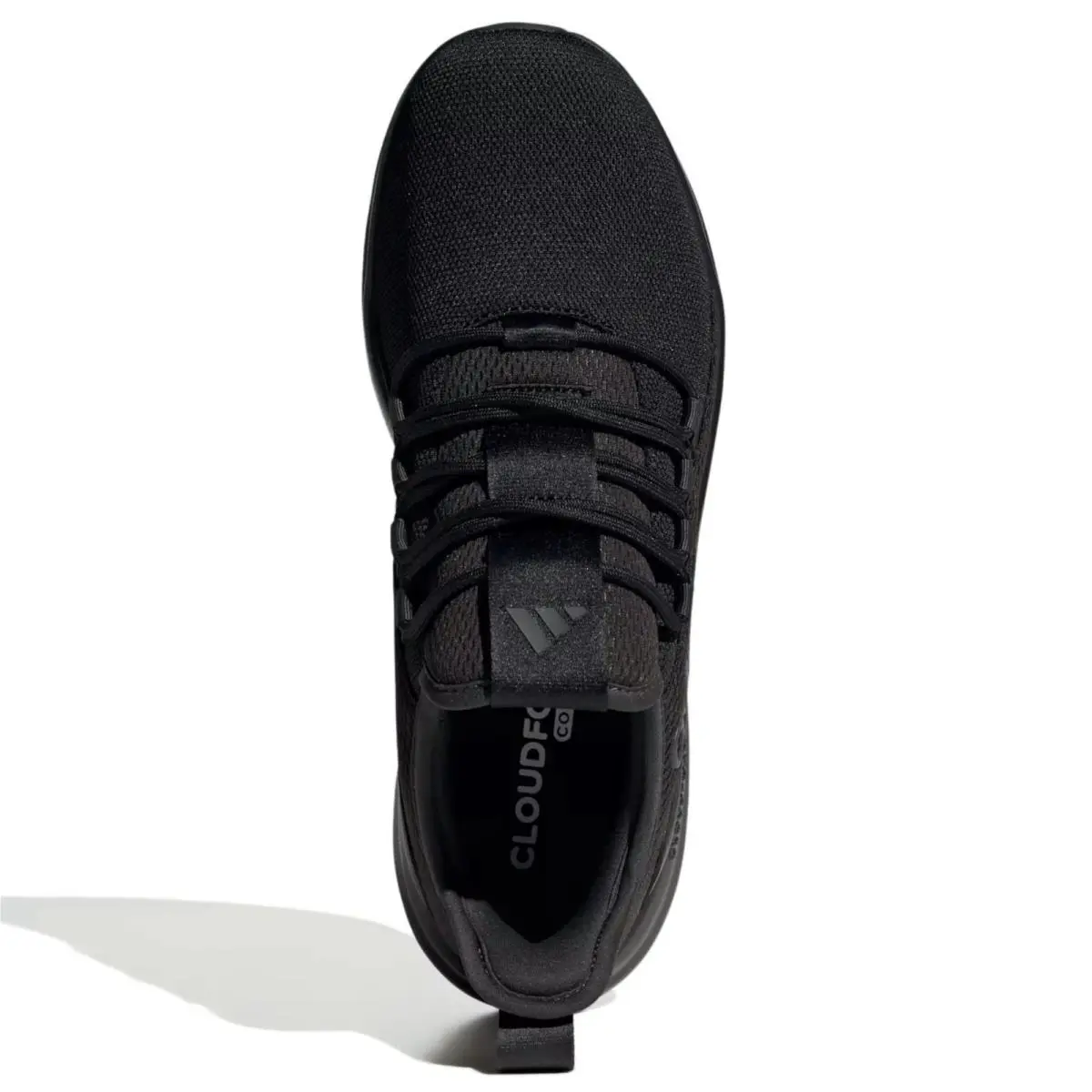 Adidas shoes - Adidas Originals LITE RACER ADAPT 8.0 - Black, Manufacturer: Core Black / Core Black / Carbon 11