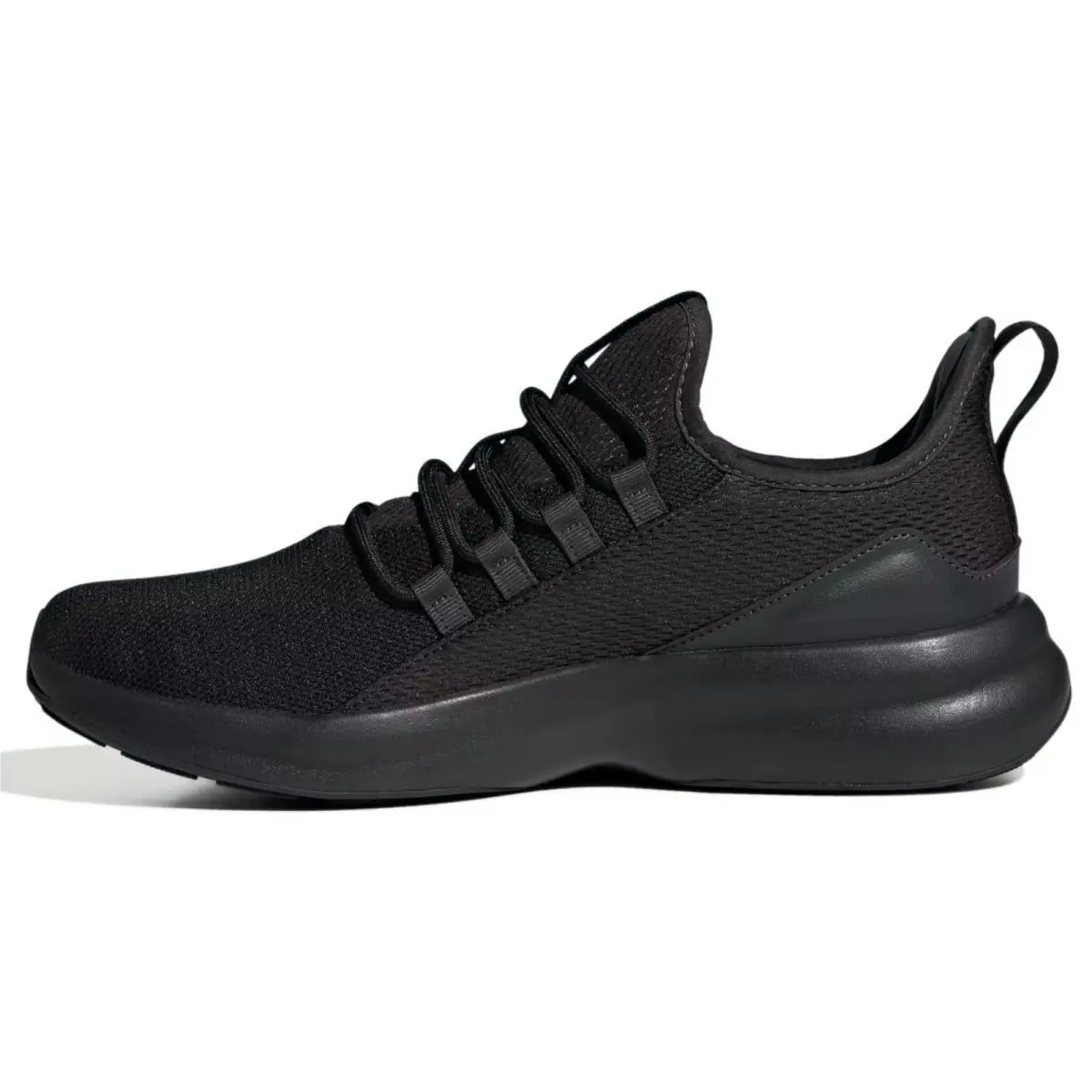 Adidas shoes - Adidas Originals LITE RACER ADAPT 8.0 - Black, Manufacturer: Core Black / Core Black / Carbon 31