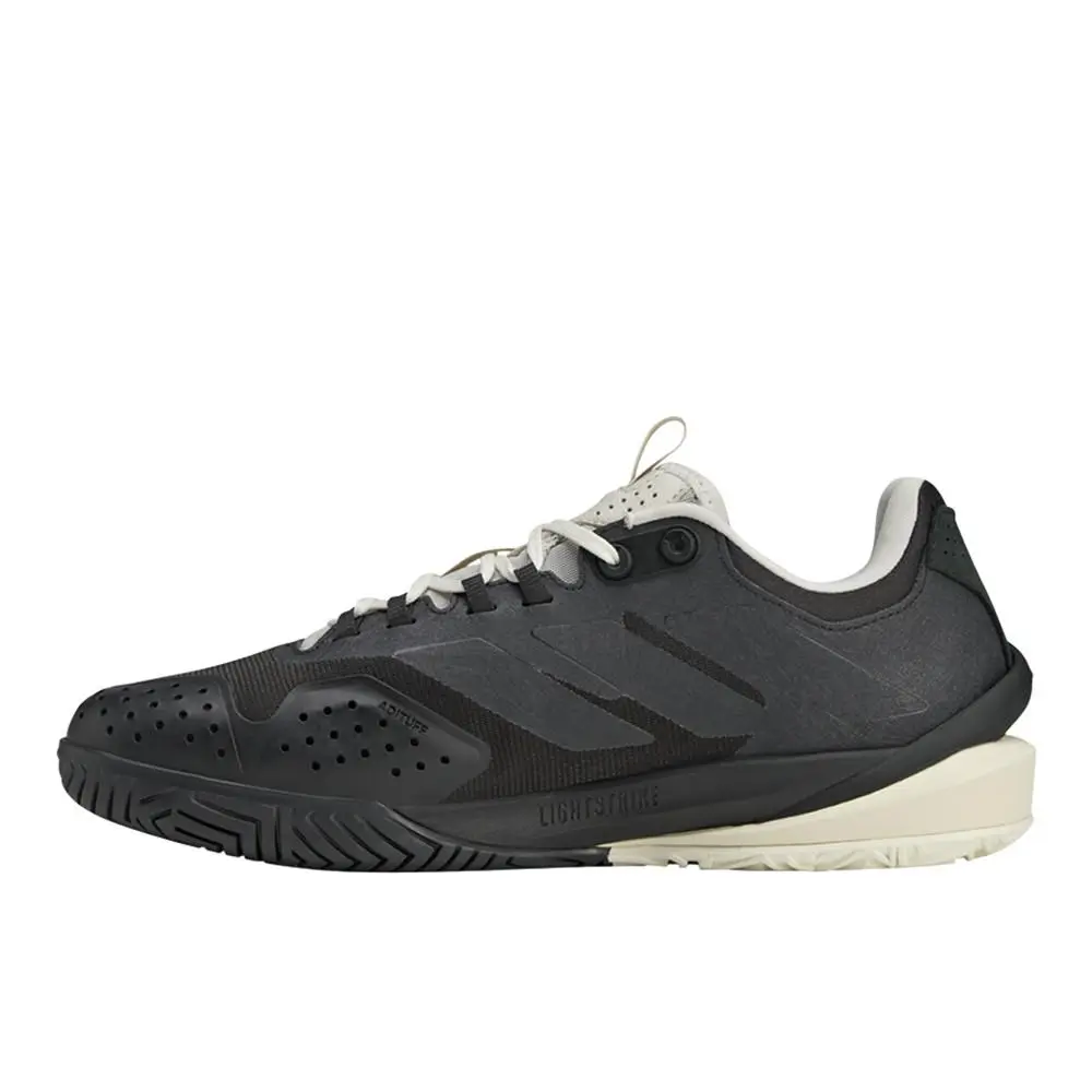 Adidas shoes - adidas Adizero Cybersonic 2 Y3 Tennis - JR4348 - Black 1