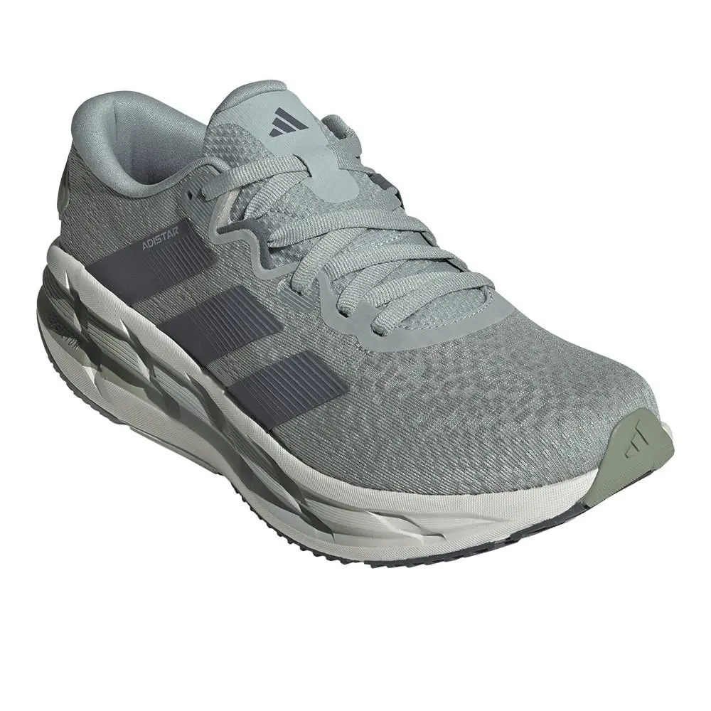 Adidas shoes - adidas Adistar 4 Running - Adistar Running - JP6575 - Grey 0