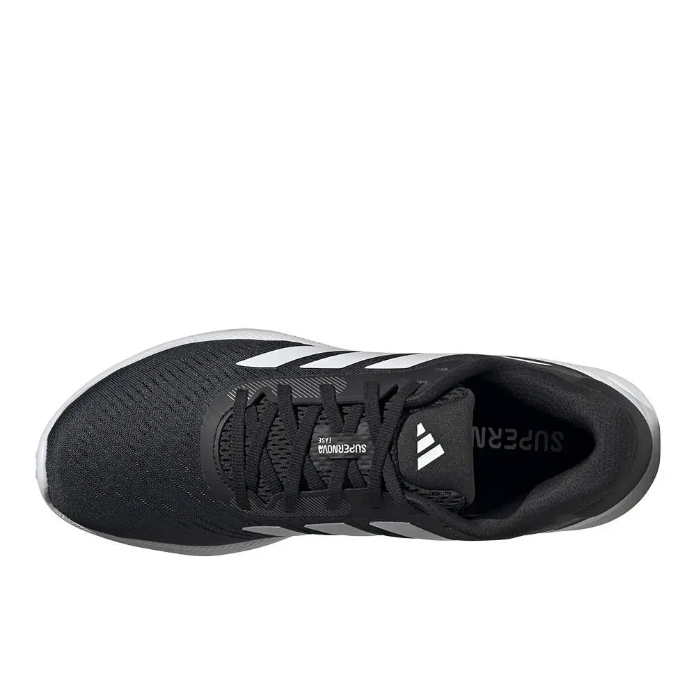Adidas shoes - adidas Supernova Ease Running - Supernova Ease Running - JI1426 - Black 2