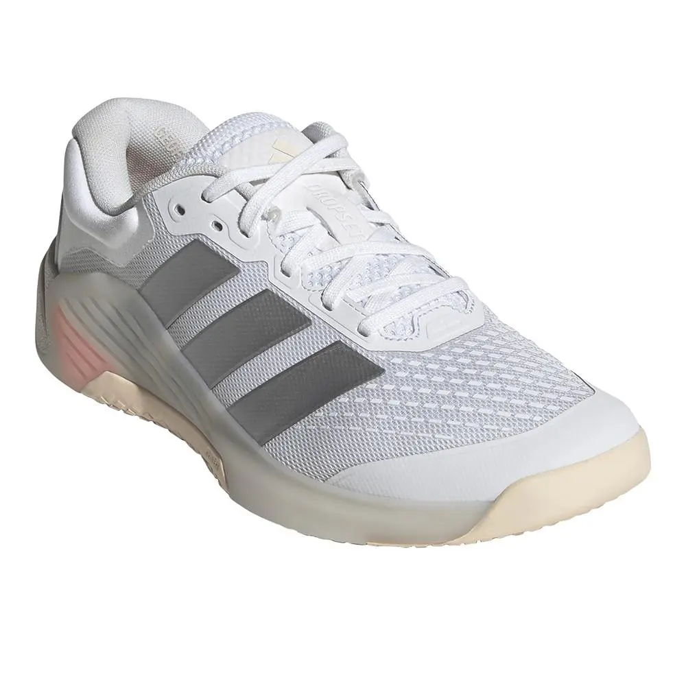 Adidas shoes - adidas Dropset 4 Training - Dropset Training - JR4666 - White 8
